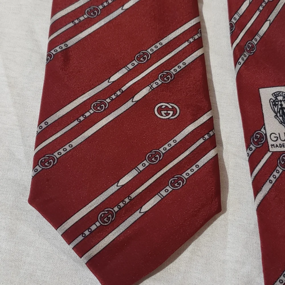 Gucci Tie